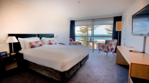 Гостиница Scenic Hotel Te Pania  Нейпир